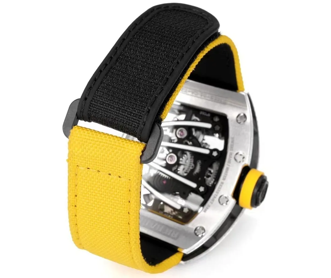 Top-notch watch 0081