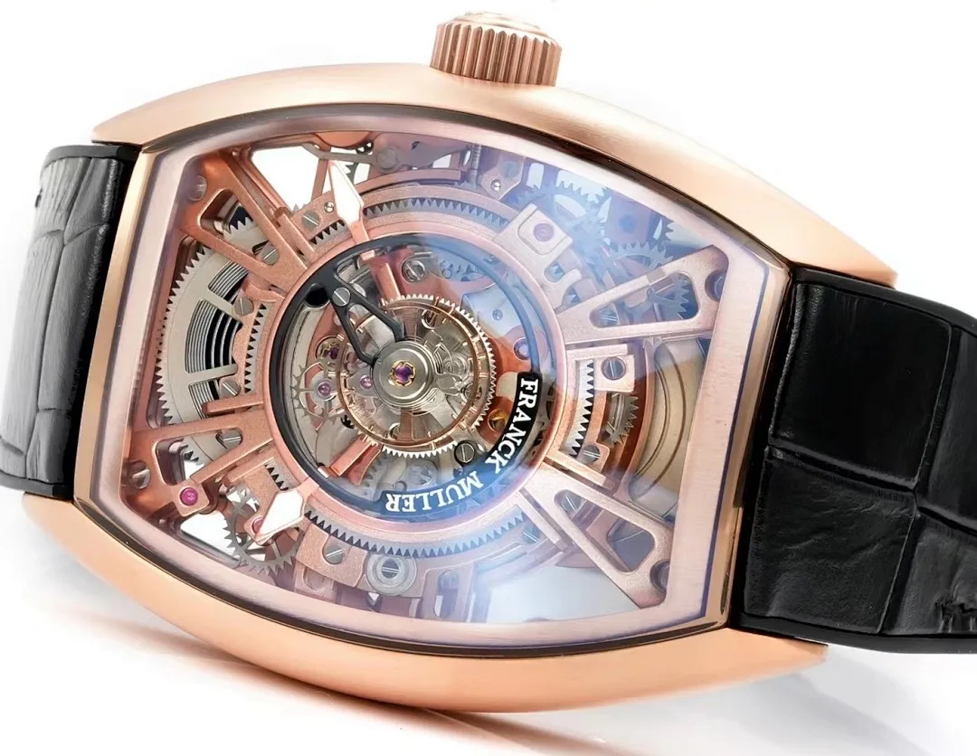 Top-notch watch 0031