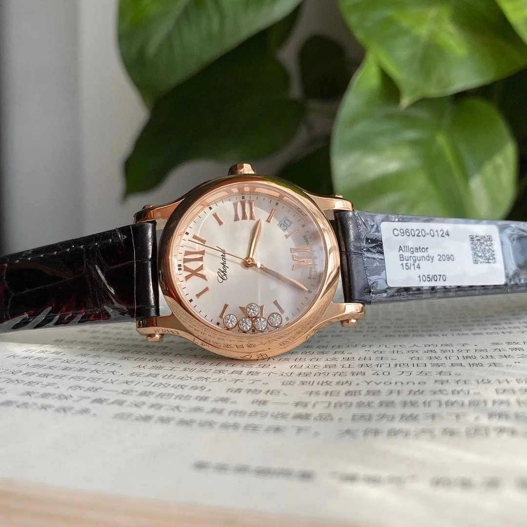 Top-grade watches 0819