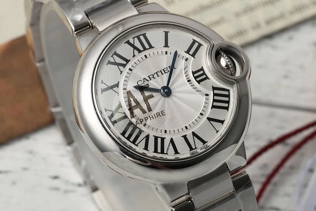 Top-grade watches 0657