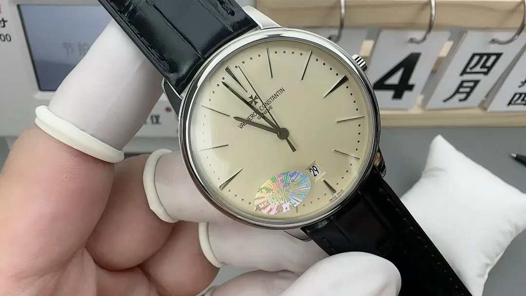 Top-grade watches 0108