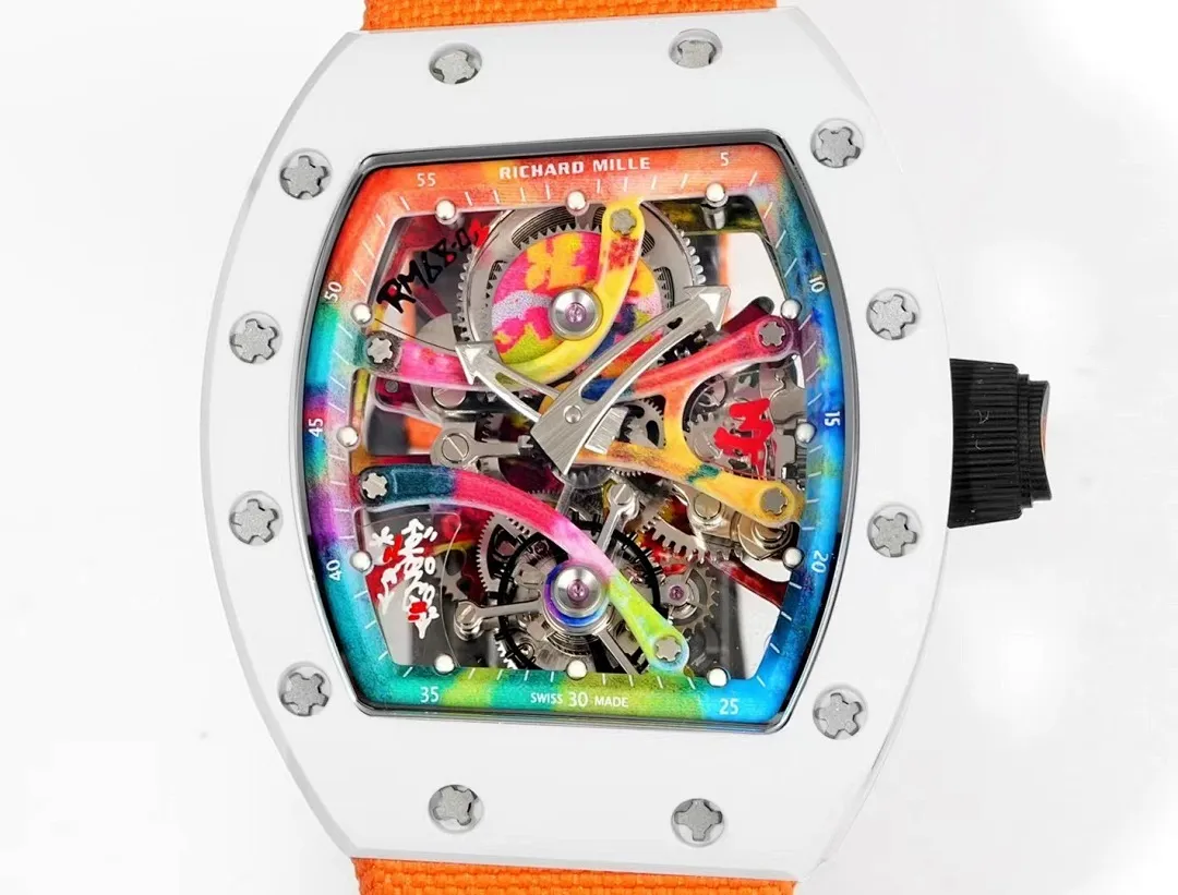 Top-grade watches 0011