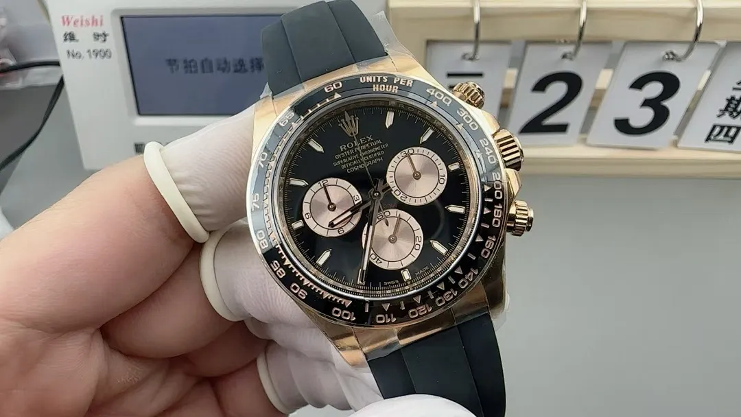 Top-grade watches 0039