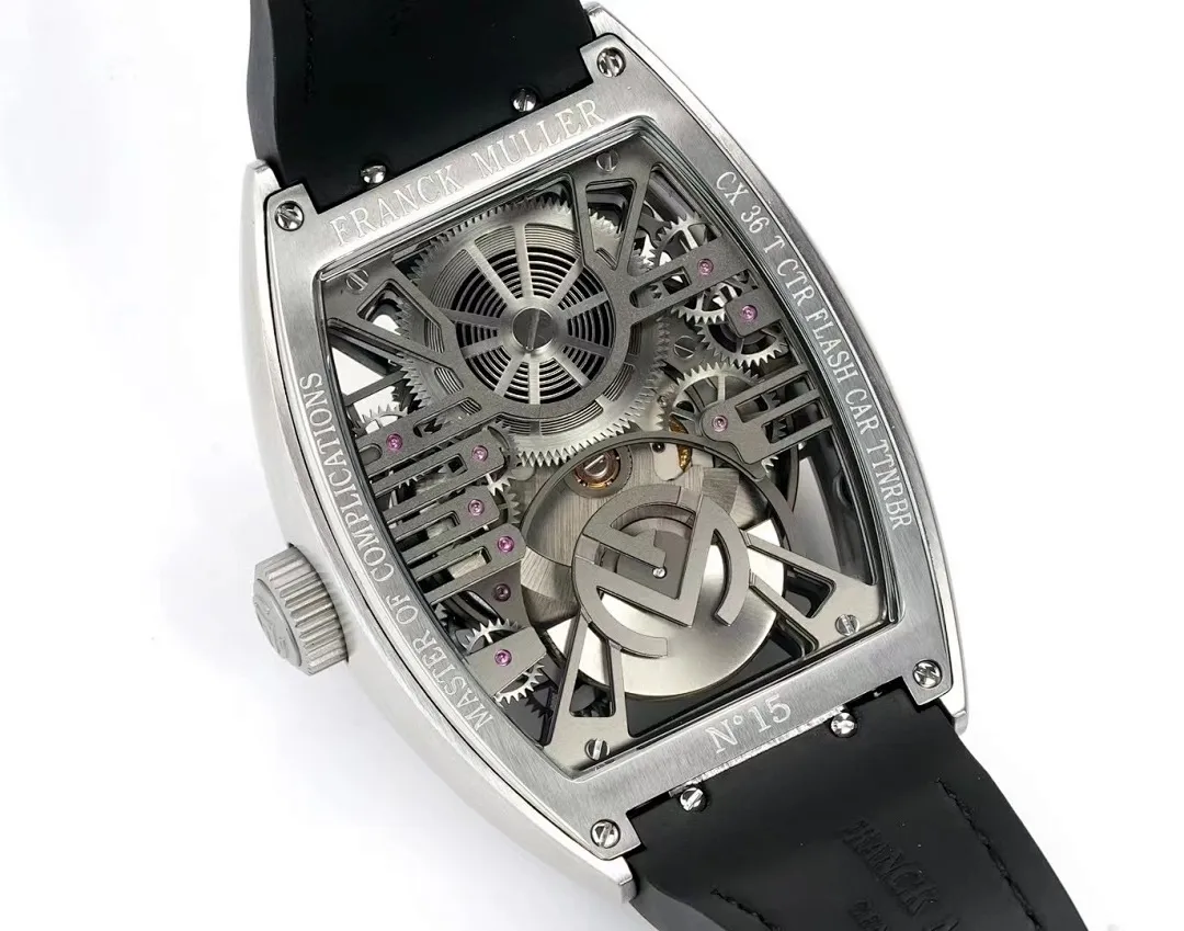 Top-grade watches 0020