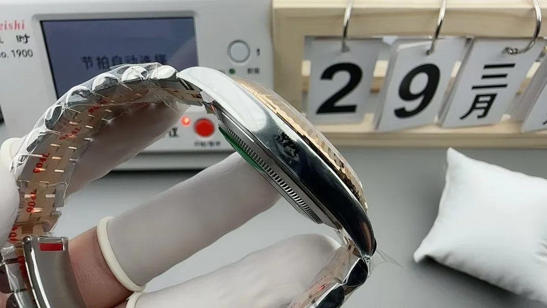 Top-grade watches 0055