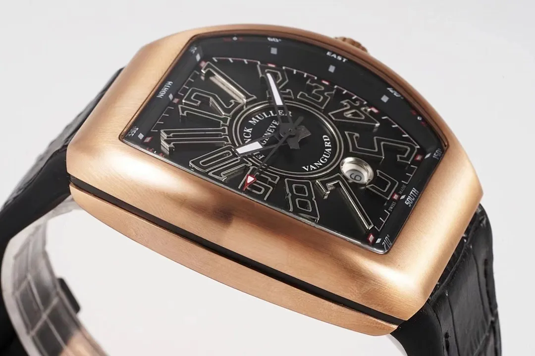 Top-grade watches 0185