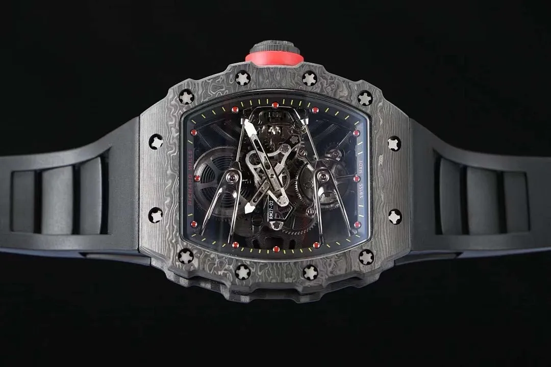 Top-grade watches 0650