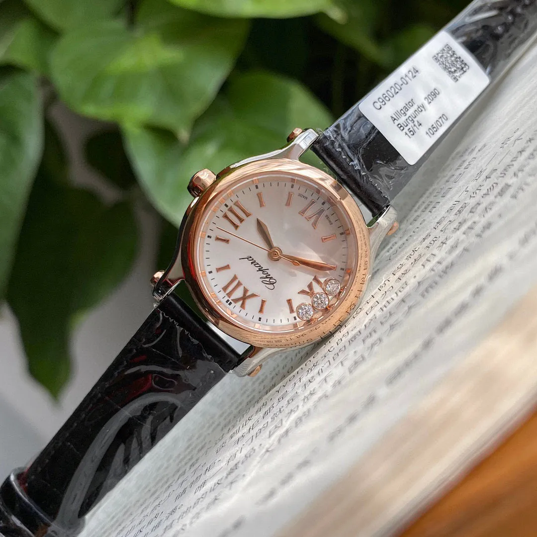 Top-grade watches 0820