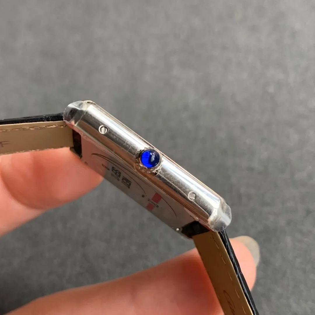 Top-grade watches 0695