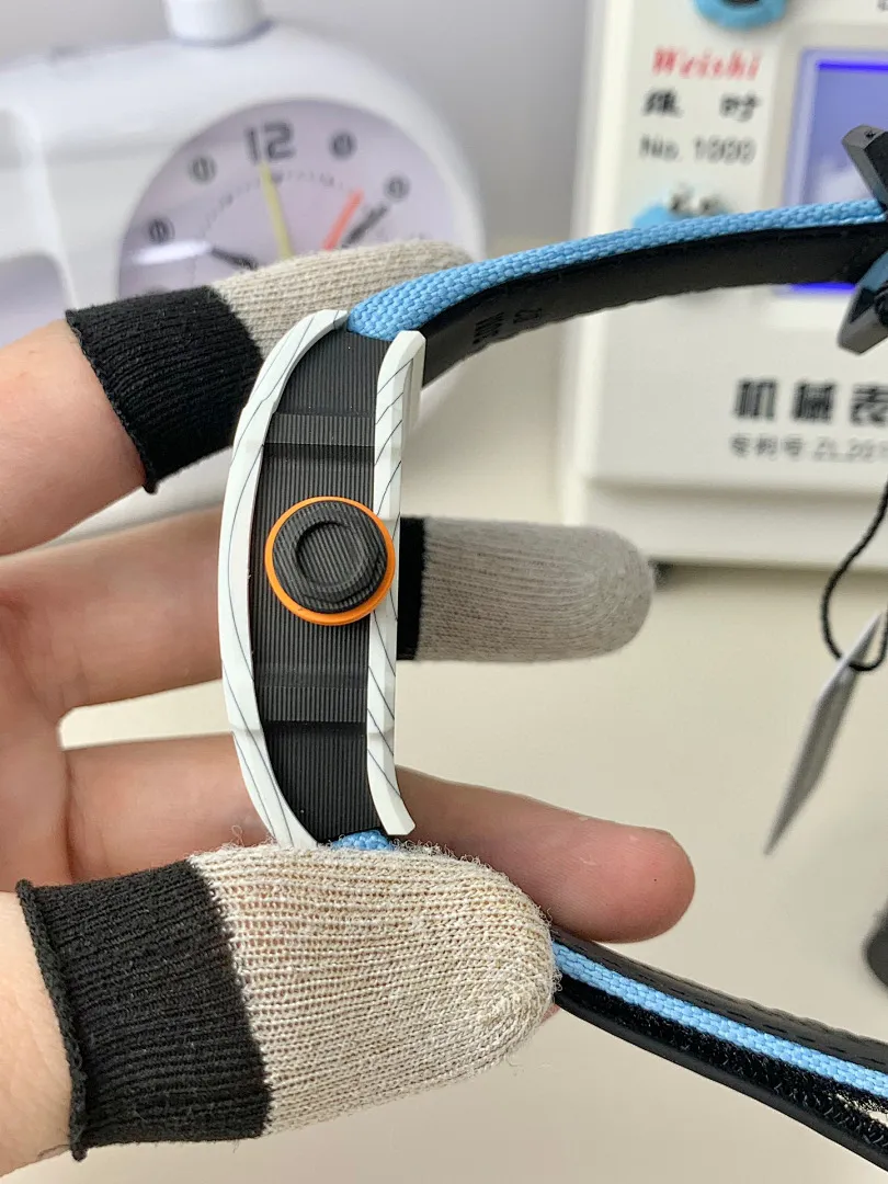 Top-grade watches 0780