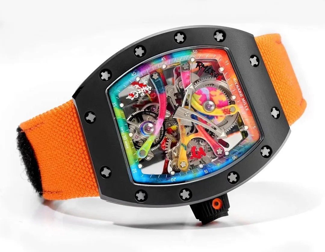 Top-grade watches 0005