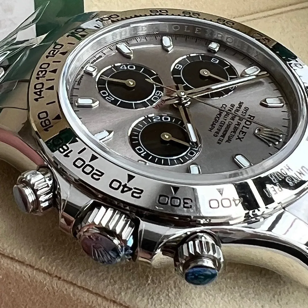 Top-grade watches 0560