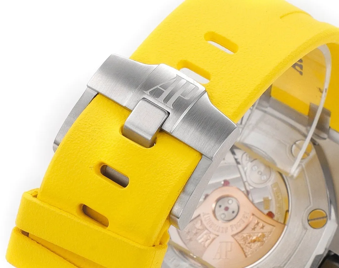 Top-grade watches 0738