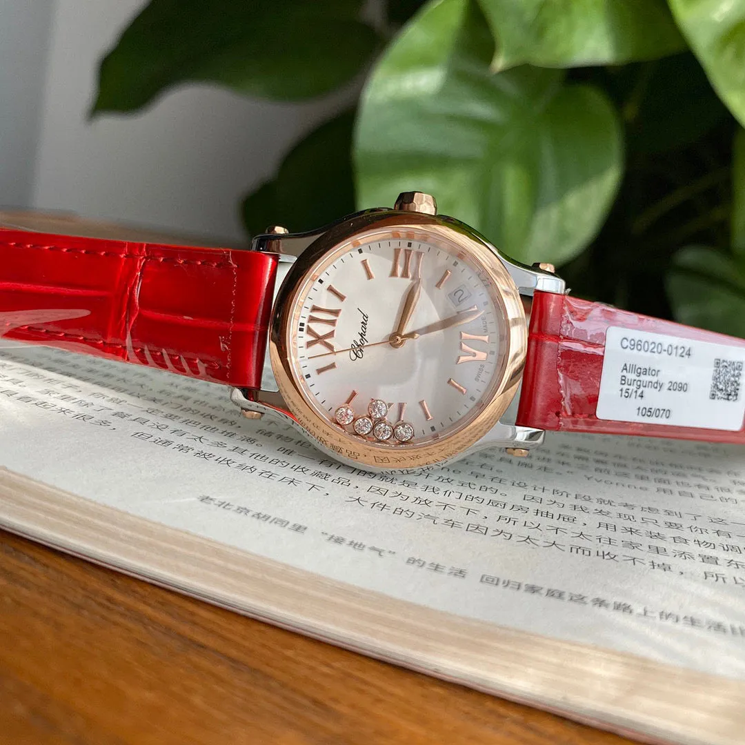 Top-grade watches 0817