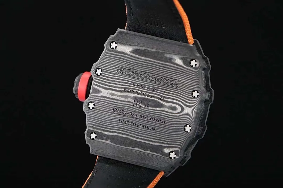 Top-grade watches 0640