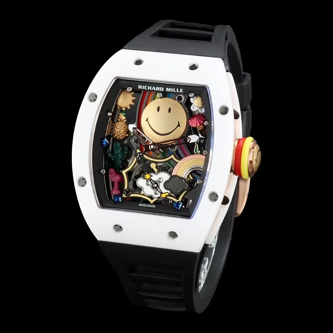 Top-grade watches 0626