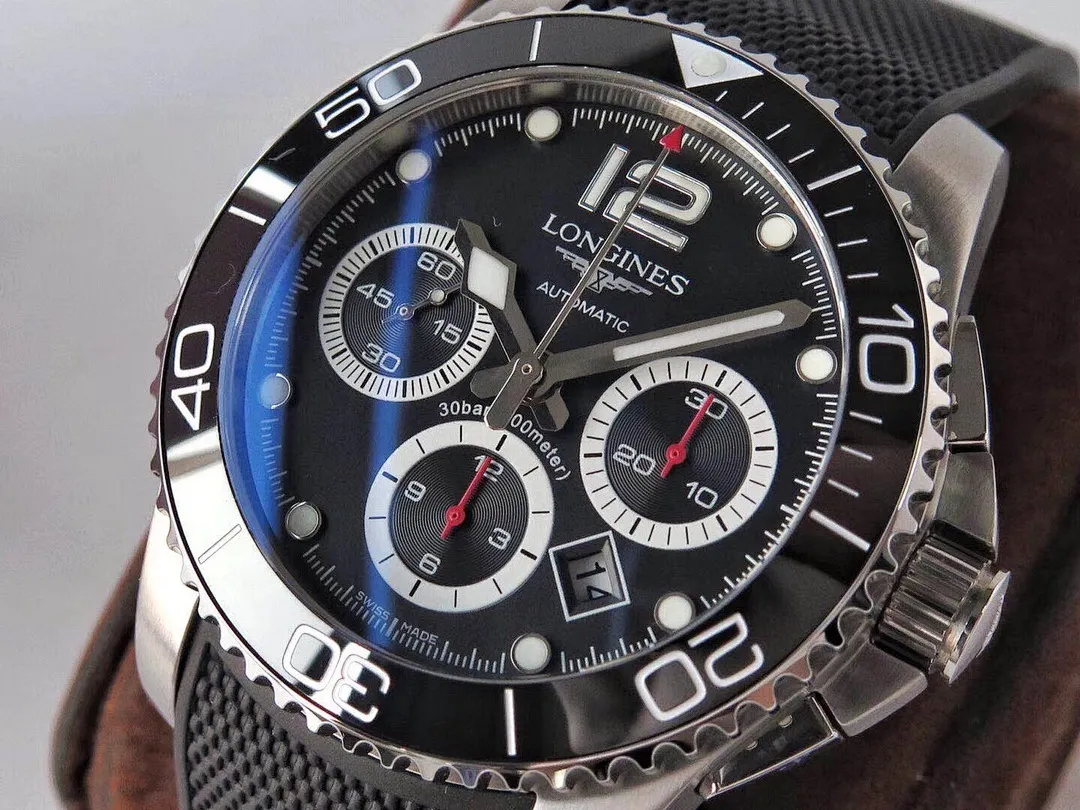 Top-grade watches 0742