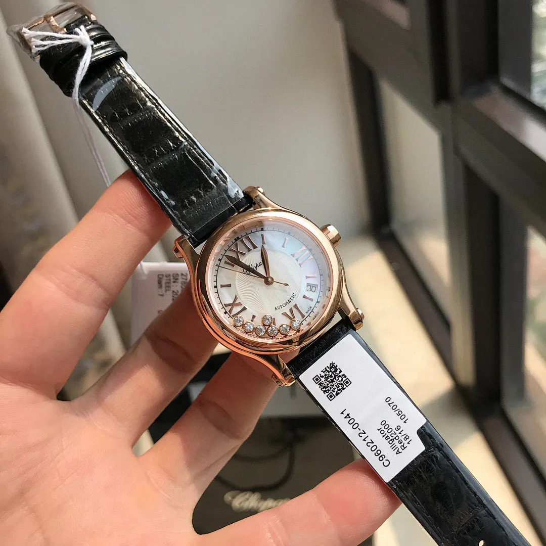 Top-grade watches 0824