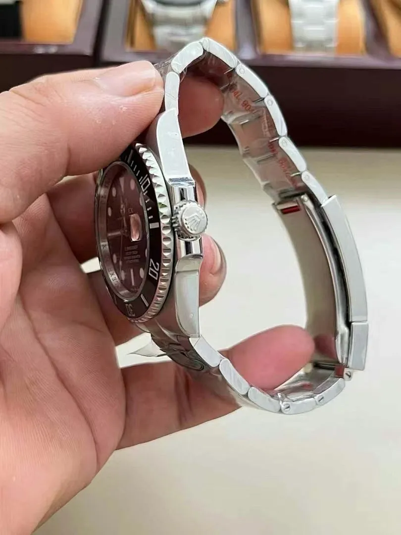 Top-notch watch 0070