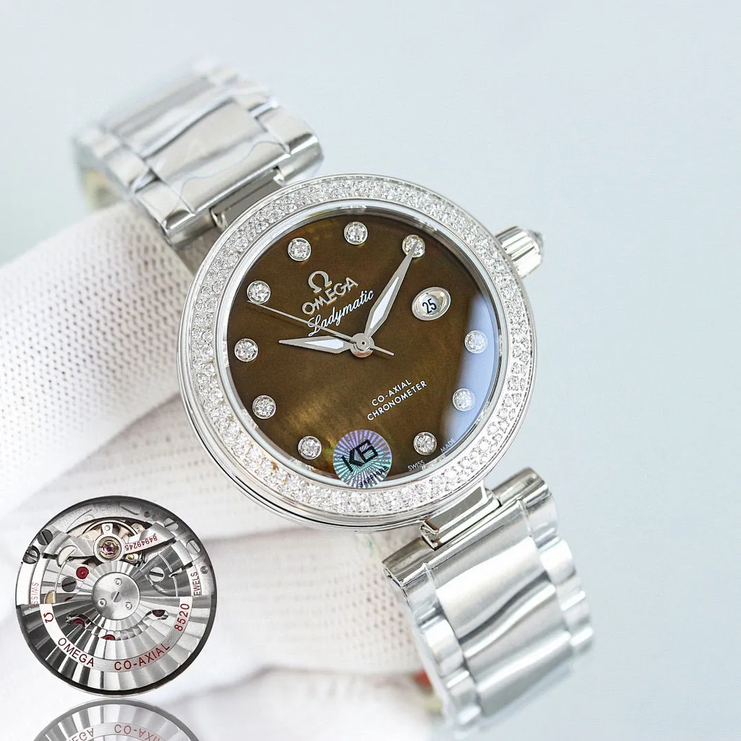 Top-notch watch 0037