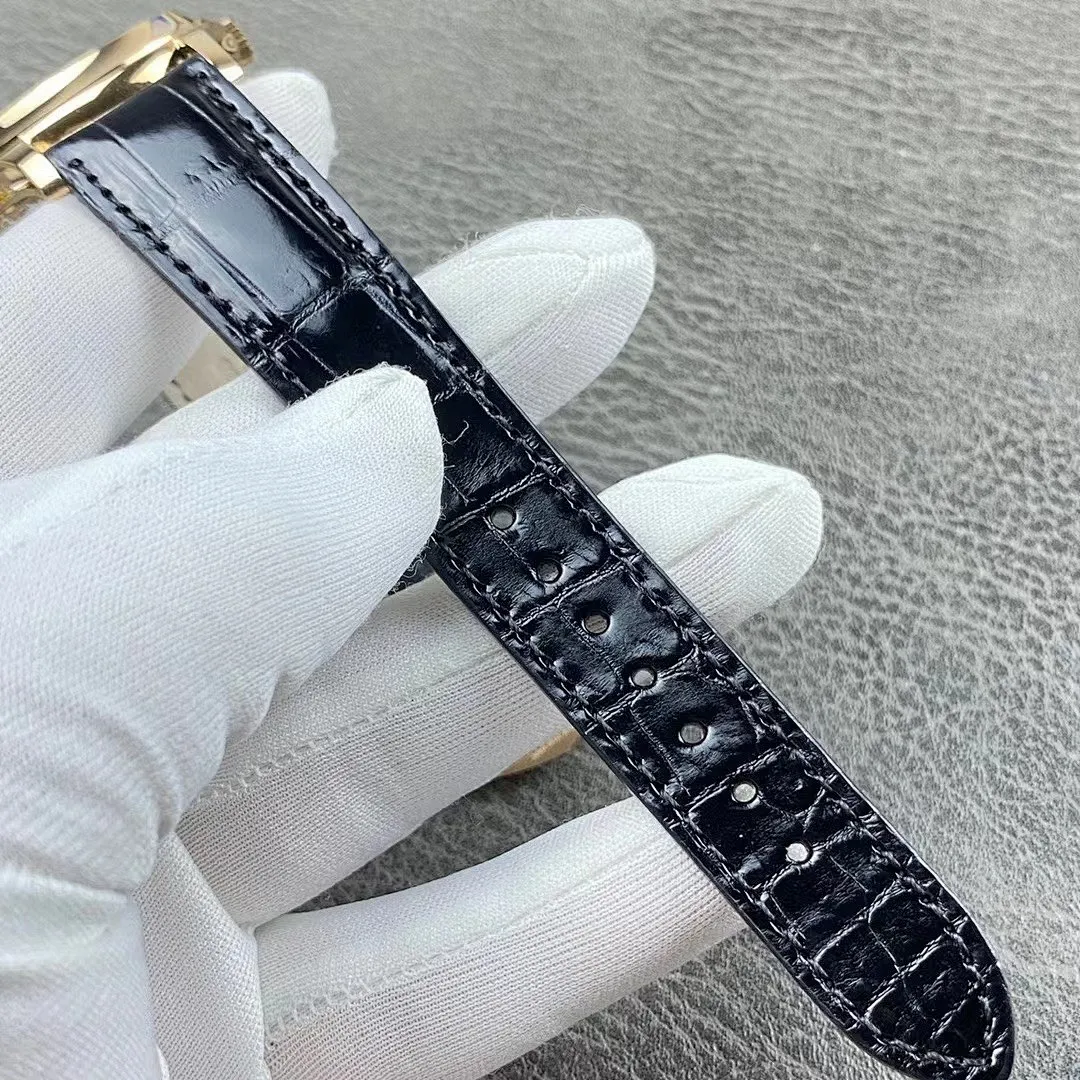 Top-grade watches 0751