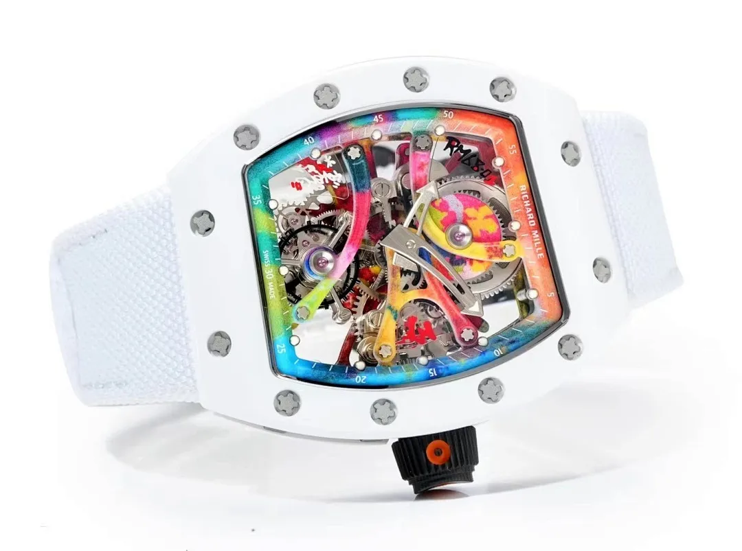 Top-grade watches 0010