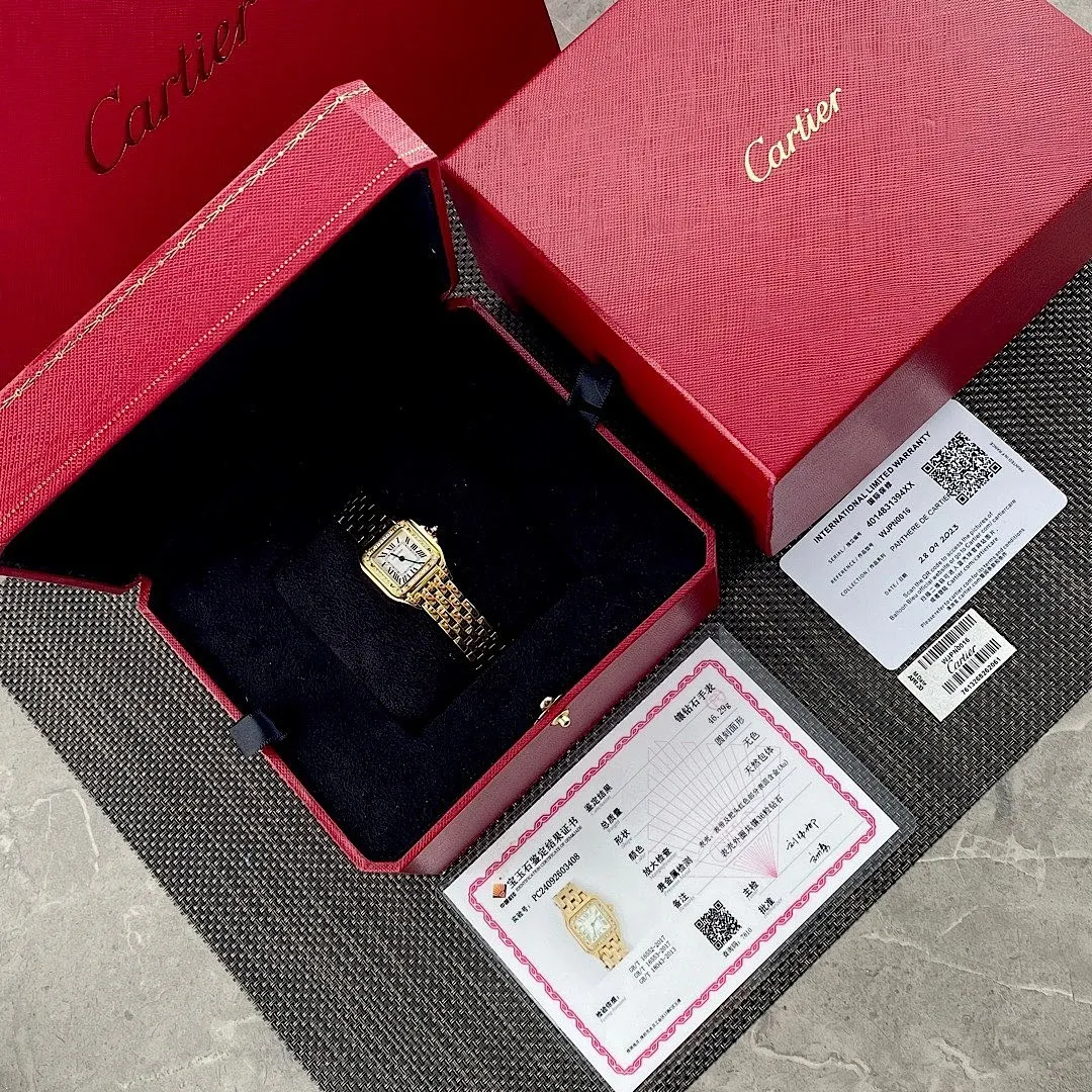 Top-grade watches 0046