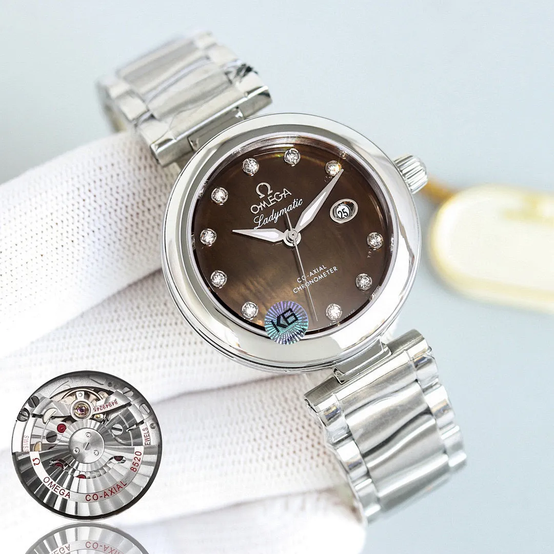 Top-notch watch 0038