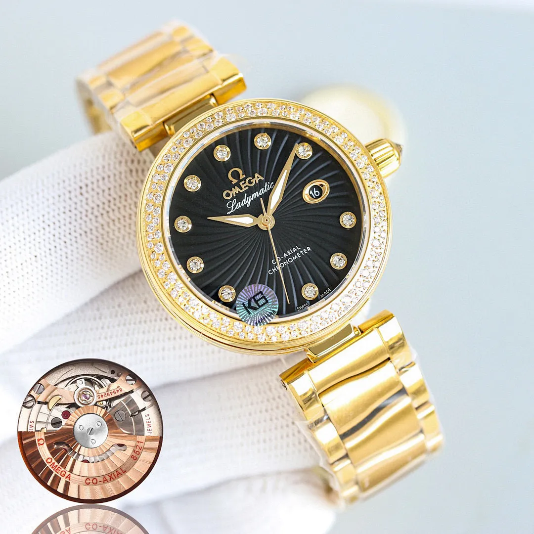 Top-notch watch 0034