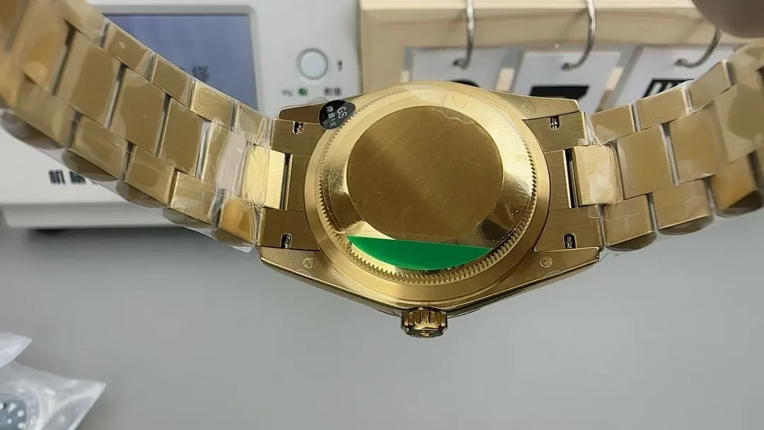 Top-grade watches 0095