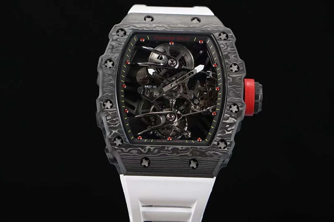 Top-grade watches 0648