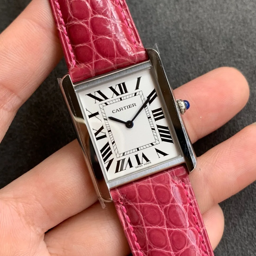 Top-grade watches 0689