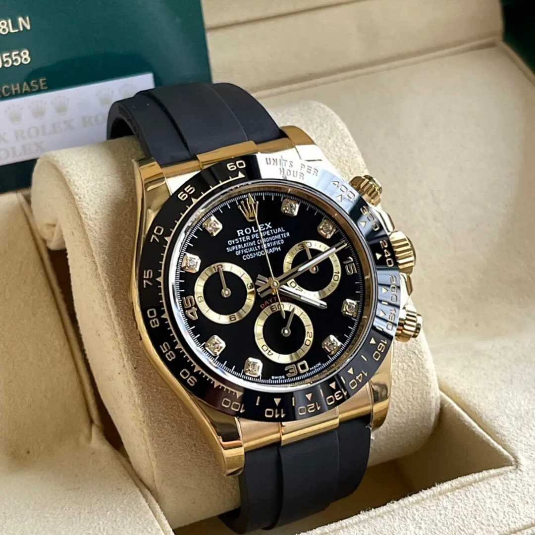 Top-grade watches 0582