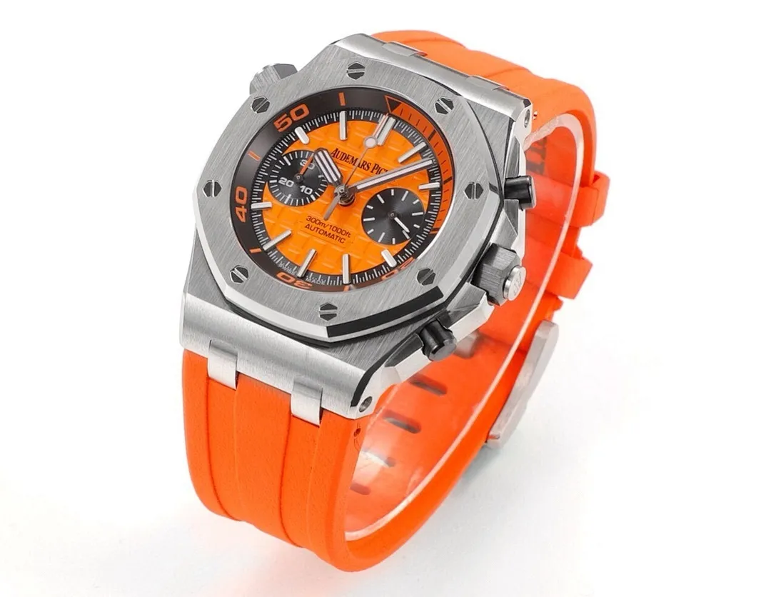 Top-grade watches 0737