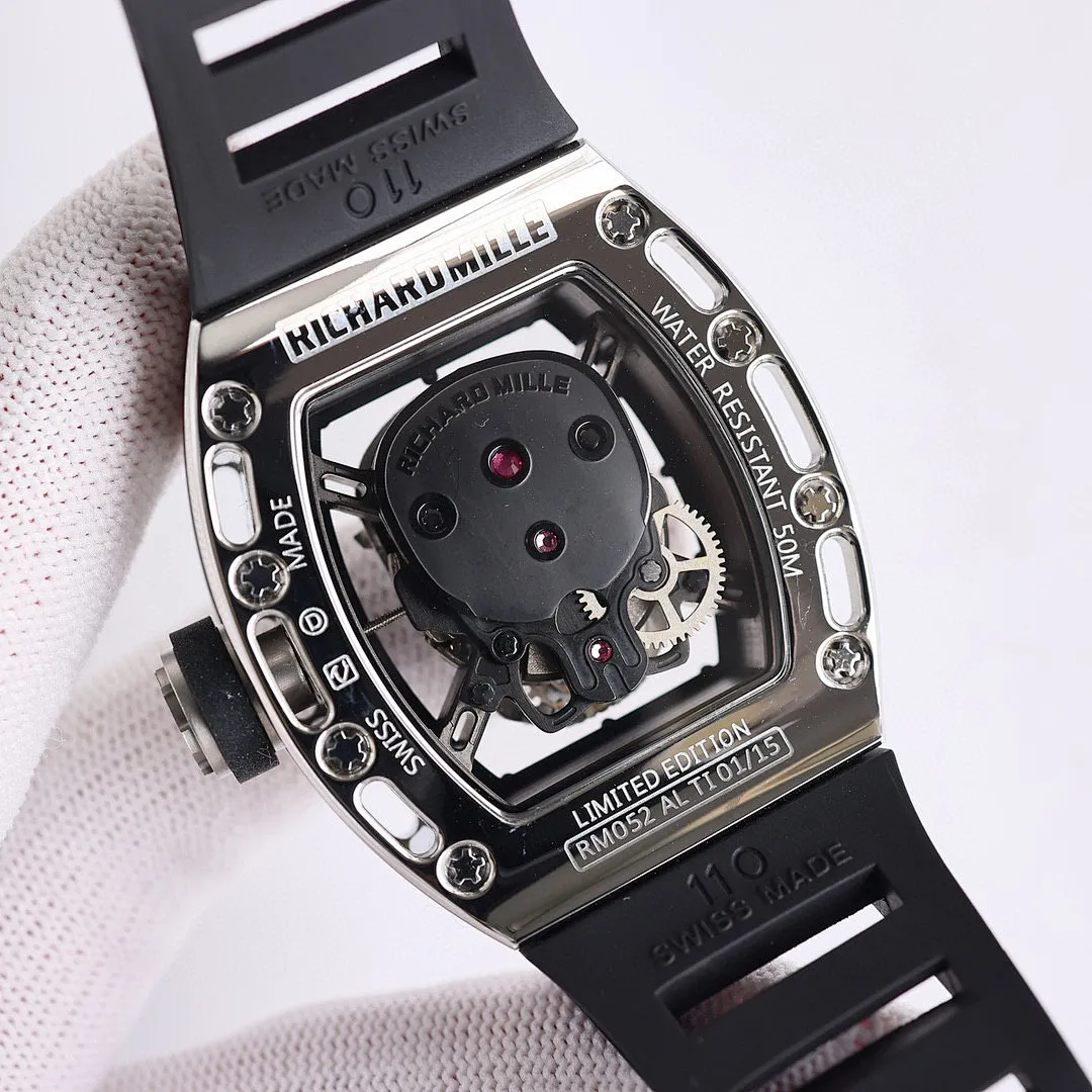 Top-grade watches 0791