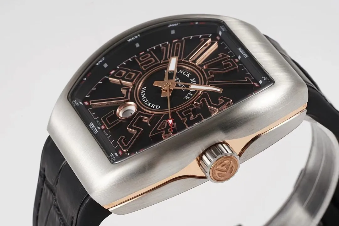 Top-grade watches 0183