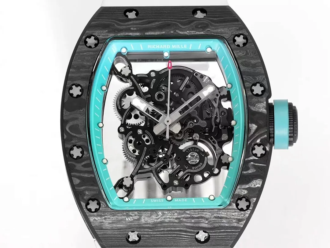 Top-notch watch 0072