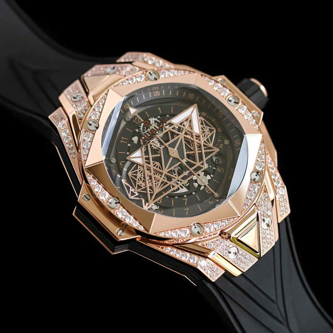 Top-notch watch 0054