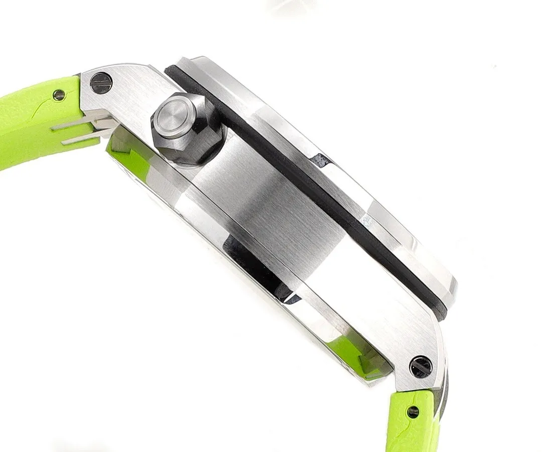 Top-grade watches 0739