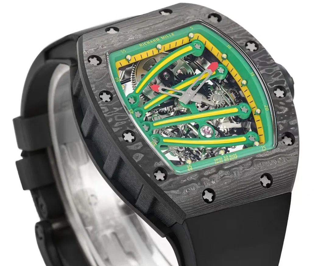 Top-notch watch 0075