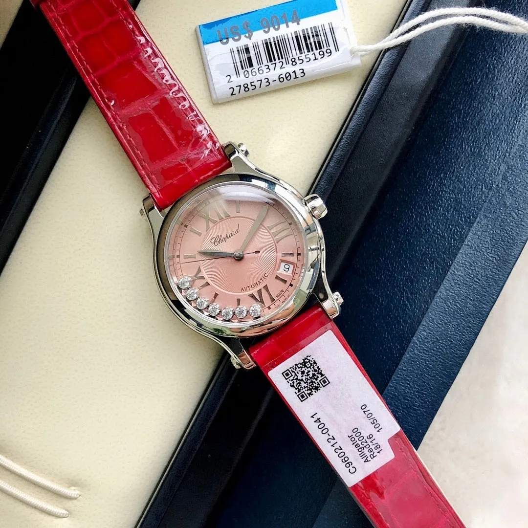 Top-grade watches 0701