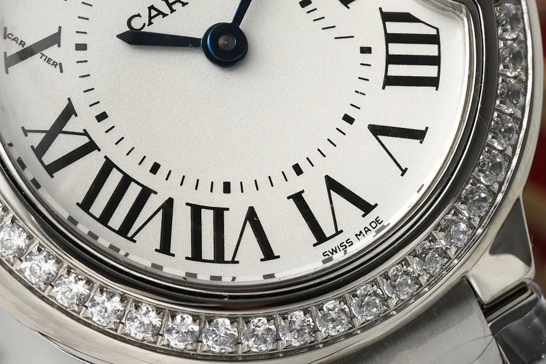 Top-grade watches 0652