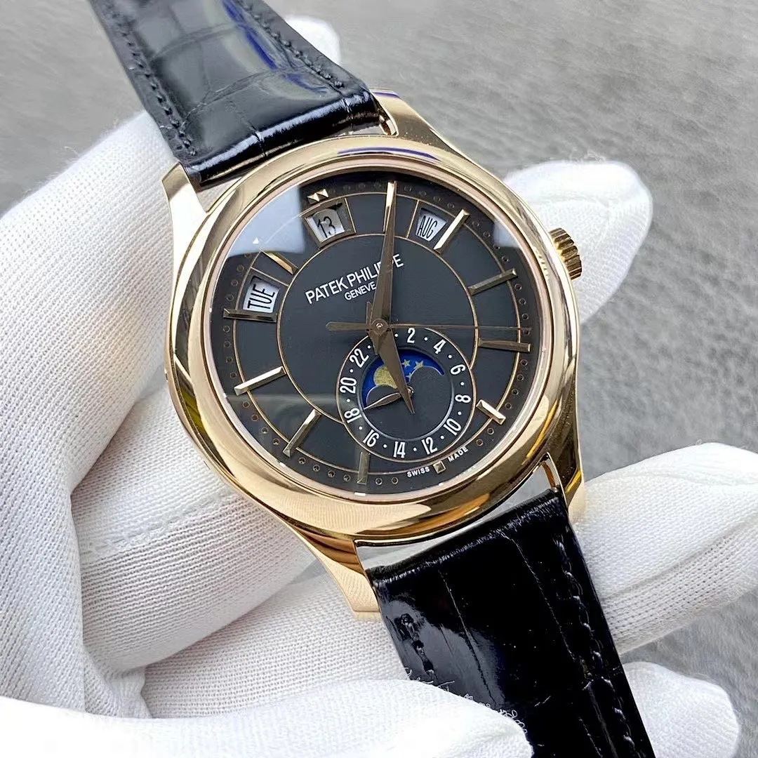 Top-grade watches 0751