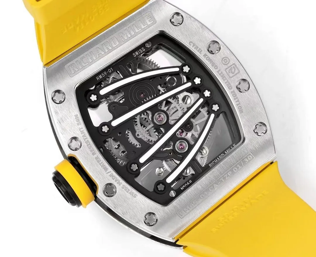 Top-notch watch 0080