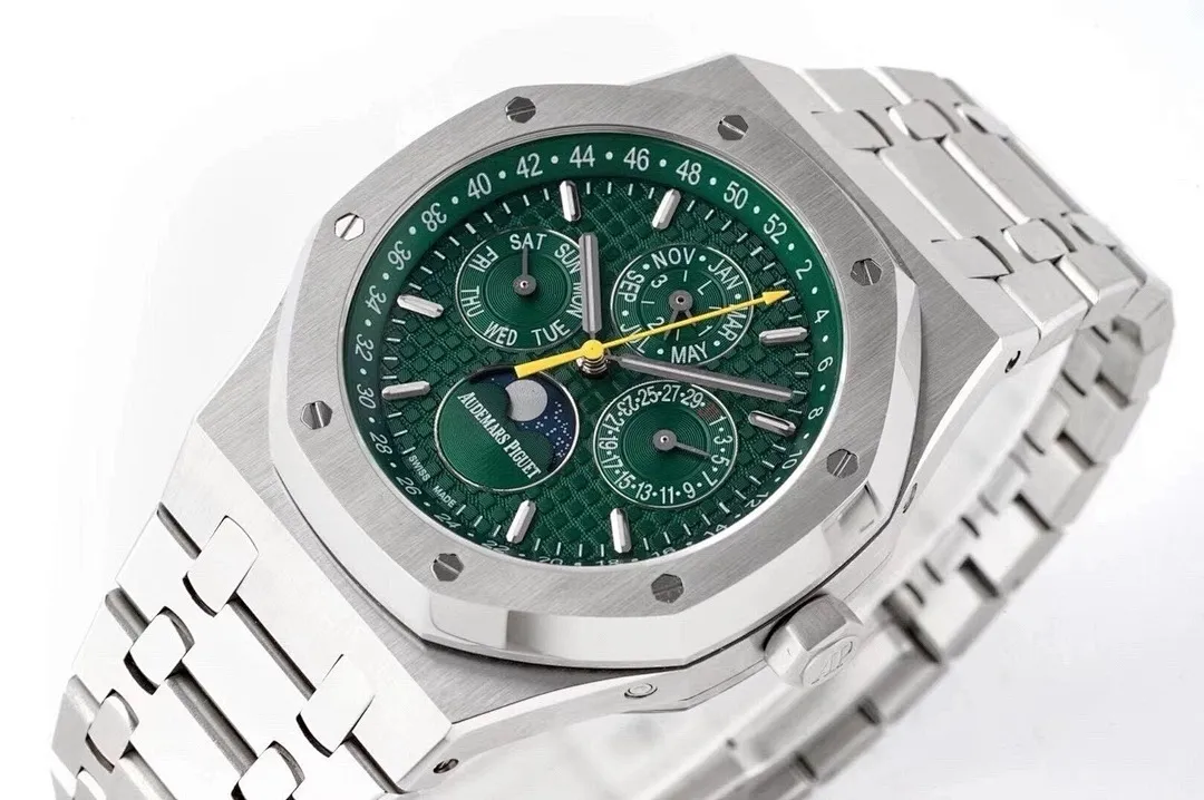 Top-grade watches 0636