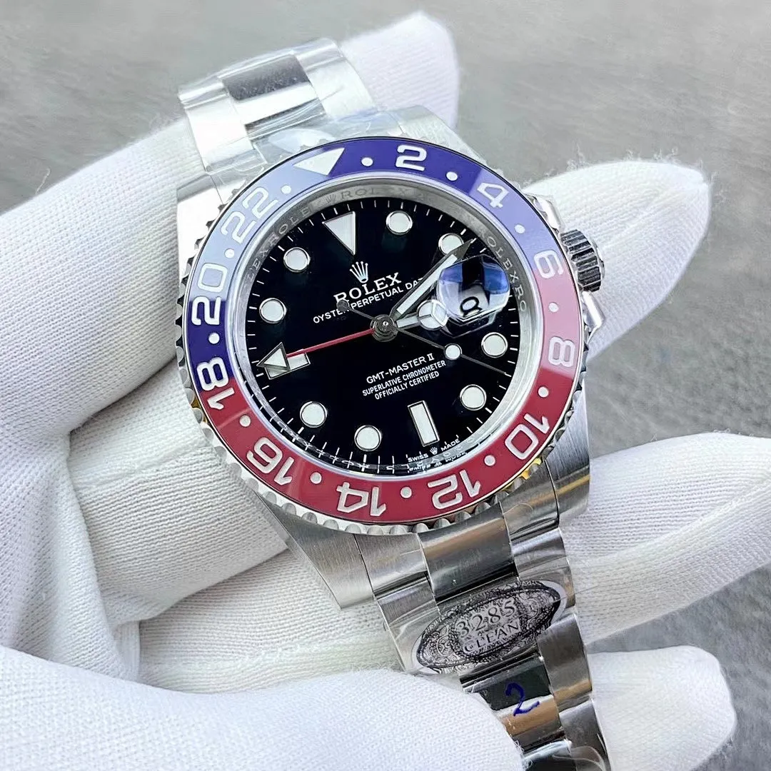 Top-grade watches 0745