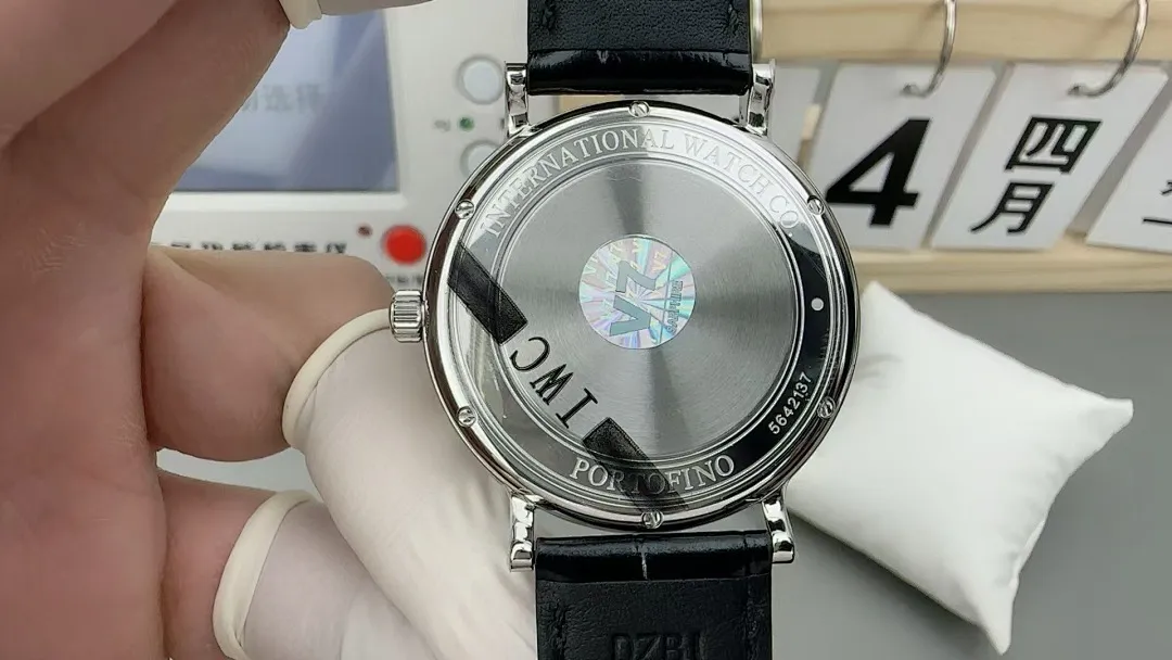 Top-grade watches 0160