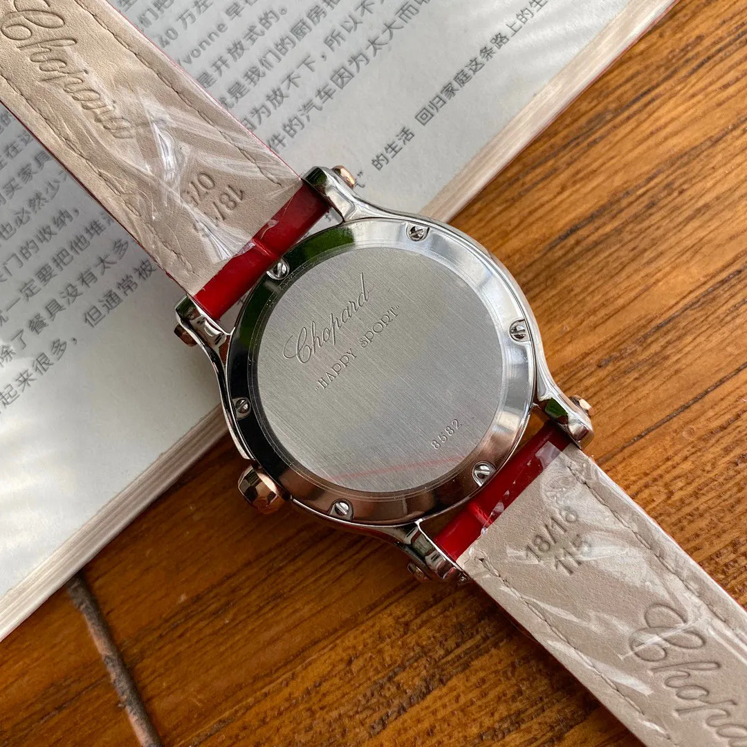 Top-grade watches 0817