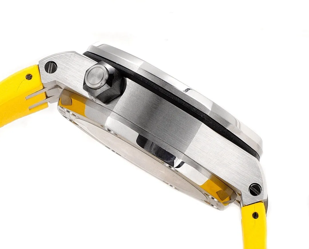 Top-grade watches 0738