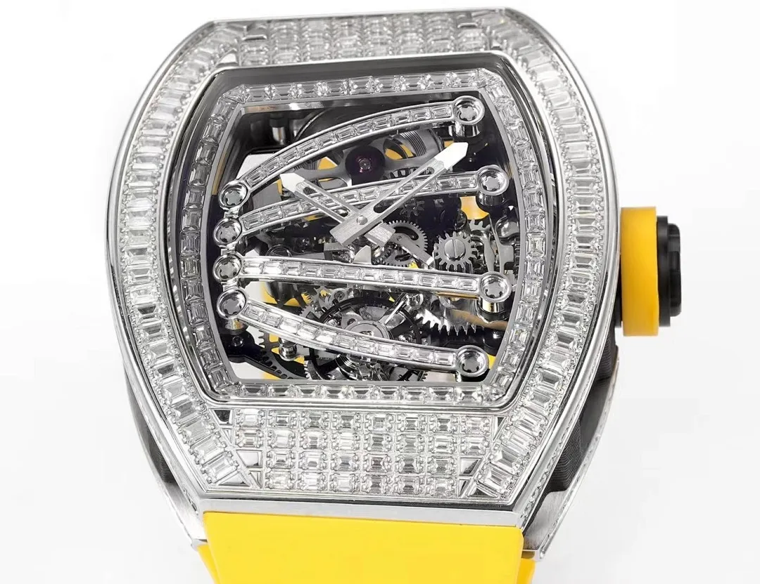 Top-notch watch 0080